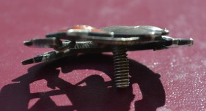 Общество друзей возд.флота С-З обл в состоянии