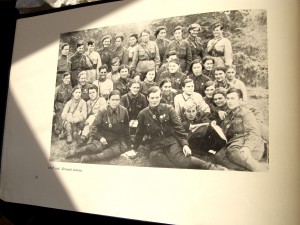 "Ночная ведьма" !!!  Комплект наград, доков, фотоальбом