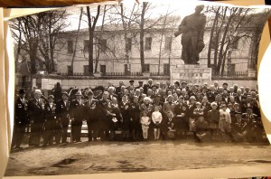 "Ночная ведьма" !!!  Комплект наград, доков, фотоальбом