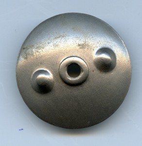 Орден ""Отечественная Война" I ст. № 230 380. "Мерседес".