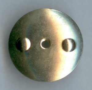 КЗ 3.819.937 на книжке президент Ельcin - УК