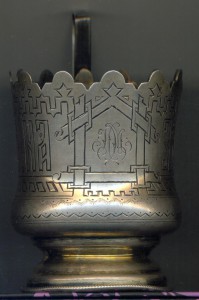 Подстаканник Пейте на здоровье (3567)