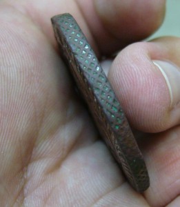 5 копеек 1791 АМ