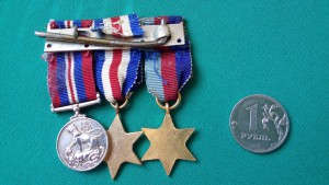 фрачники Англия (2)