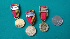 Фрачники 40 50 60 лет ВОВ