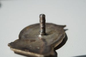 Наркомэдектропром 1367 МД серебро ЛЮКС