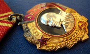 ОЛ в коллекцию.