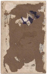 Красный командир с редкой кокардой и петлицами