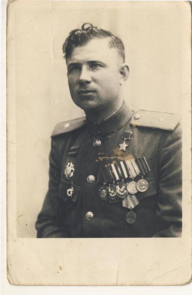 фото ГСС сделана в Германии