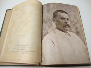 Энциклопедический словарь Тов- ва Братьев А. и И. Гранат.