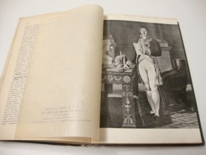 Энциклопедический словарь Тов- ва Братьев А. и И. Гранат.