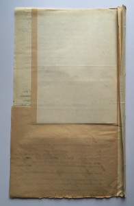Дело о похищении картины.