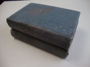 Юбилейное ПСС. В.Г. Белинского в 6 томах. В 2-х кн. 1911г.