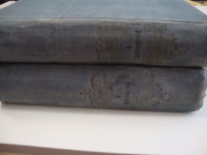 Юбилейное ПСС. В.Г. Белинского в 6 томах. В 2-х кн. 1911г.