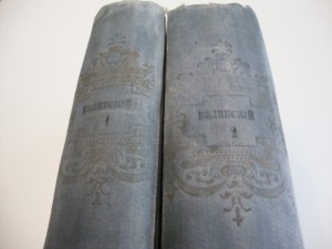 Юбилейное ПСС. В.Г. Белинского в 6 томах. В 2-х кн. 1911г.