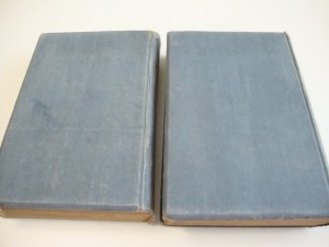 Юбилейное ПСС. В.Г. Белинского в 6 томах. В 2-х кн. 1911г.