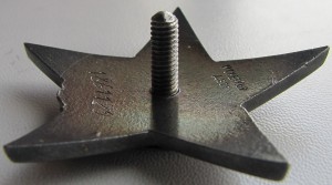 КЗ МЗПП-ХОРОШАЯ