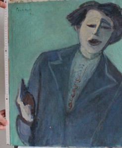 Mark Chagall