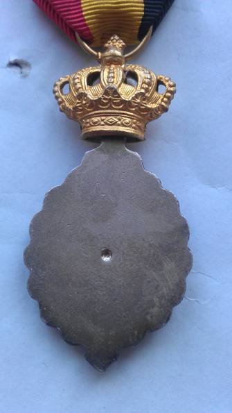 БЕЛЬГИЙСКИЙЗНАКЗА ТРУД.