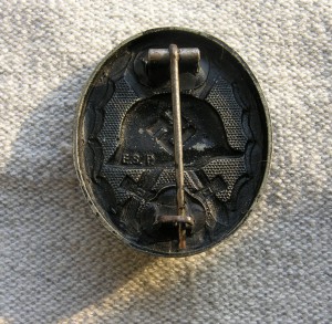 Рана III степ. редкий зверюга E.S.P.