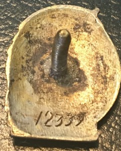 НАРКОМУГОЛЬ, БРОНЗА КРАСИВЫЙ!