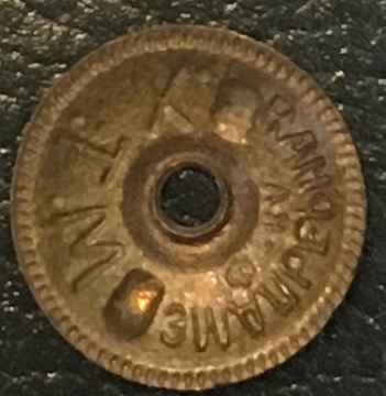 НАРКОМУГОЛЬ, БРОНЗА КРАСИВЫЙ!