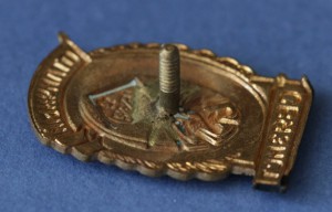 Отличный Связист. МПС.