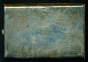 портсигар ✬875