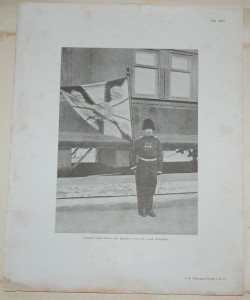 Альбом РУССКО-ЯПОНСКАЯ ВОЙНА 1904-1905г Издание Штаба Главно