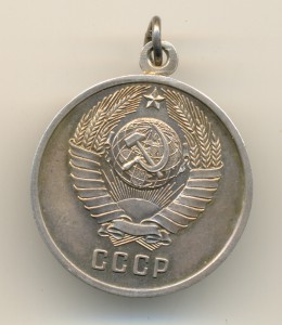 ОПП в серебре (3628)