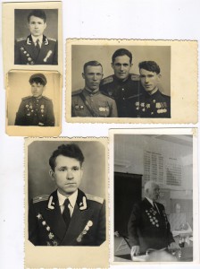 Фото 3 КЗ +4 ОВ  Танкист