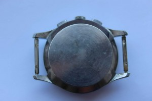Часы хронограф SEKONDA механизм 3017