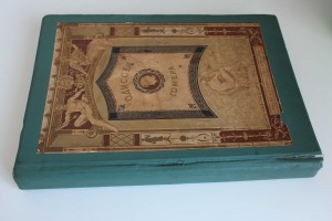 Одиссея Гомера  Издание А. Ф. Девриена, 1900г.