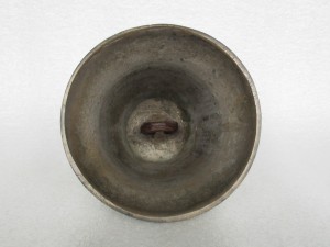 Колокольчик Касимов с орлами.