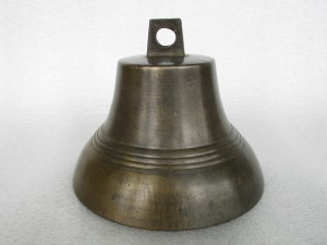 Колокольчик братья Веденеевы.