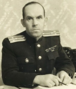 «Заслуженный работник НКВД»