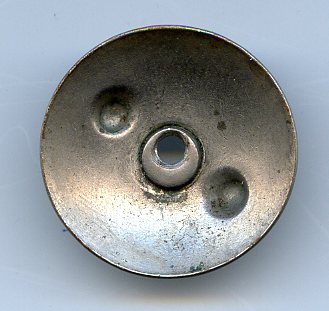 Орден ""Отечественная Война" I ст. № 227 994. "Мерседес".