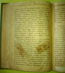 Е.Поселянин Преподобный Серафим