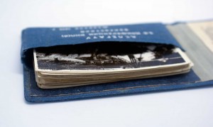 Награда Делегату 3й Конференции ВКПб ВОЛГОСТРОЙ НКВД СССР!