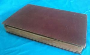 Новой опытной городской и деревенский Коновал.1790год