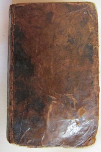 Новое детское училище 1792 том 3