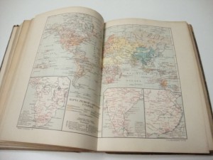 1904г. История человечества. Всемирная история. Том 7. Запад
