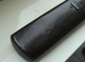 Курсантский палаш 40г