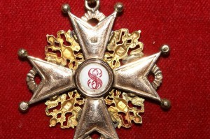 Орден Св. Станислава