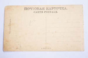 Волга. Жигули.