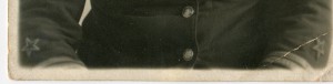 Подводник с орденом Ленина. 1935г.