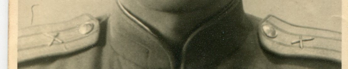 Подводник с орденом Ленина. 1935г.