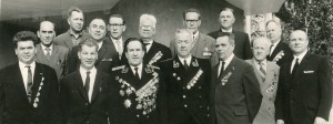 Подводник с орденом Ленина. 1935г.