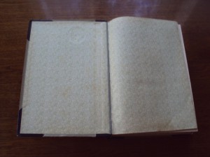 Пушкин 1-й том. 1907г. Брокгаузъ и Ефронъ.