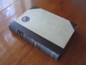 Пушкин 1-й том. 1907г. Брокгаузъ и Ефронъ.